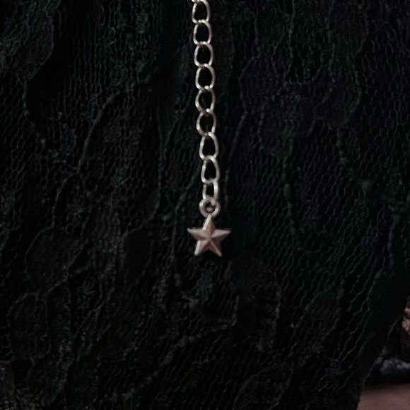 Witchy Hands and Serpent Necklace - Picture 8 of 10